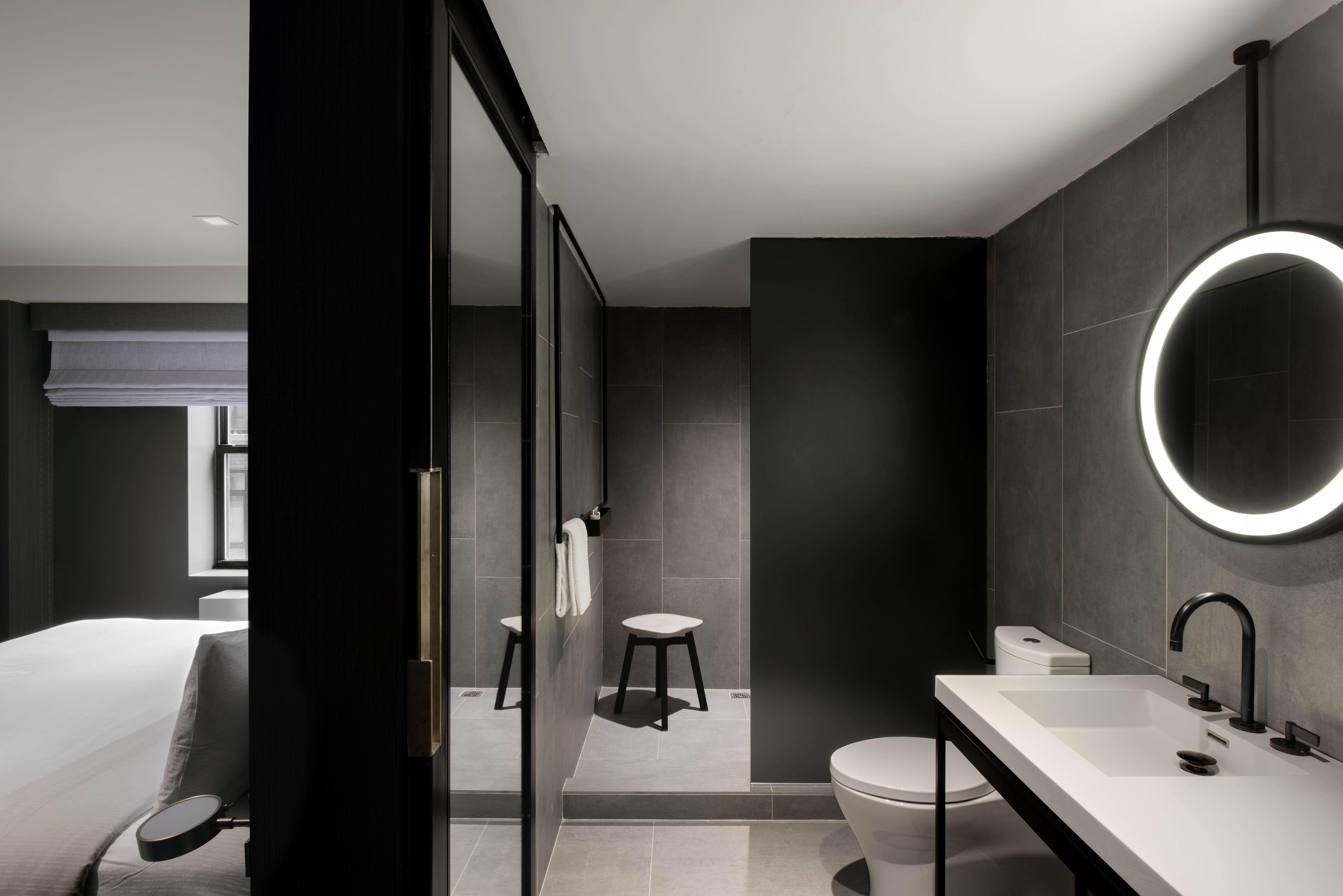 The Time New York, Part Of Jdv By Hyatt 4* Nova York