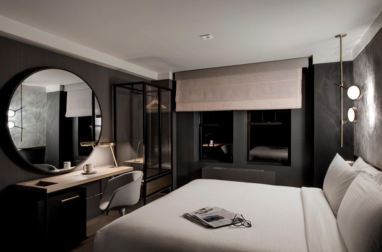The Time New York, Part Of Jdv By Hyatt Nova York