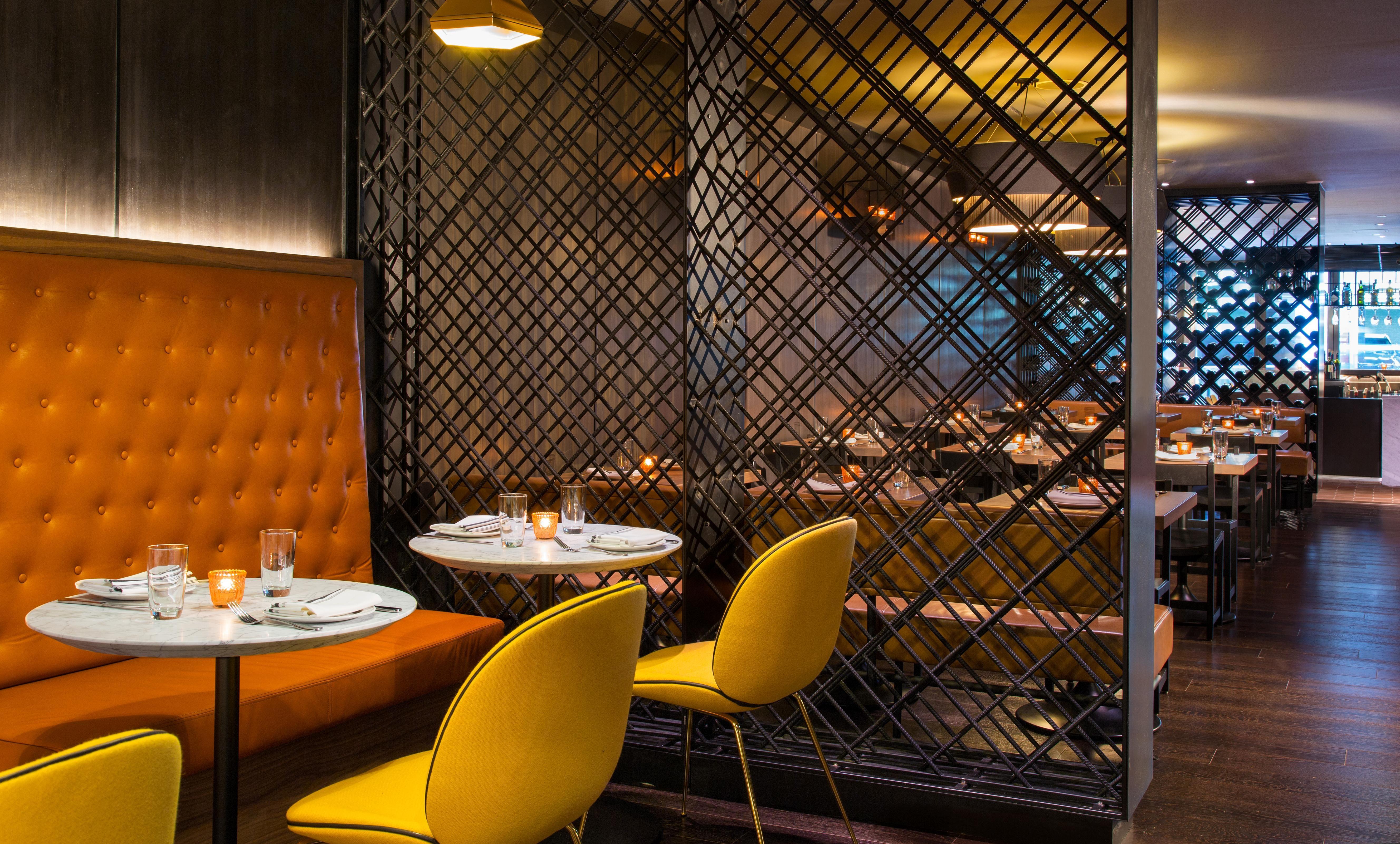 The Time New York, Part Of Jdv By Hyatt Nova York
