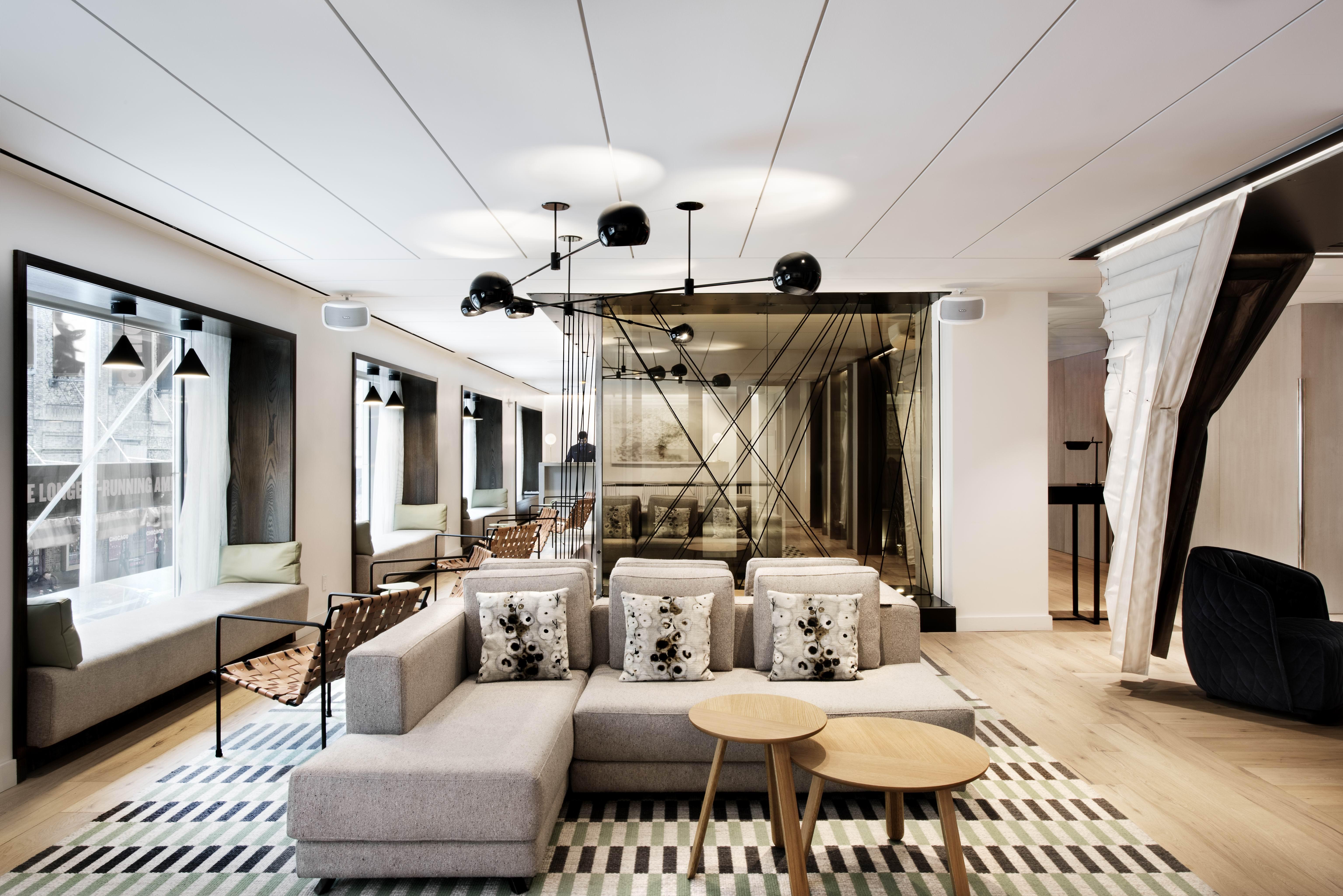 The Time New York, Part Of Jdv By Hyatt Nova York