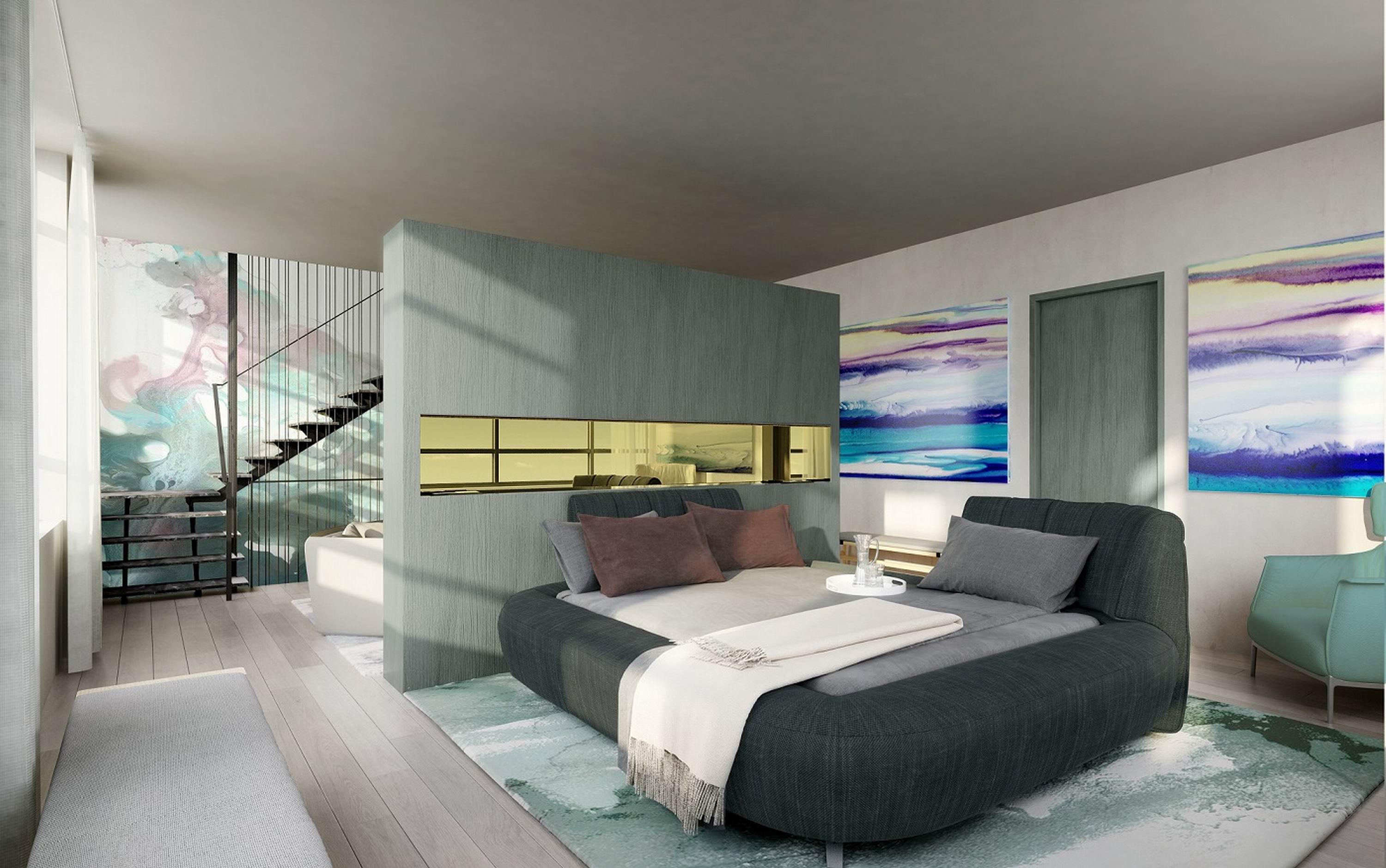 The Time New York, Part Of Jdv By Hyatt 4* Nova York