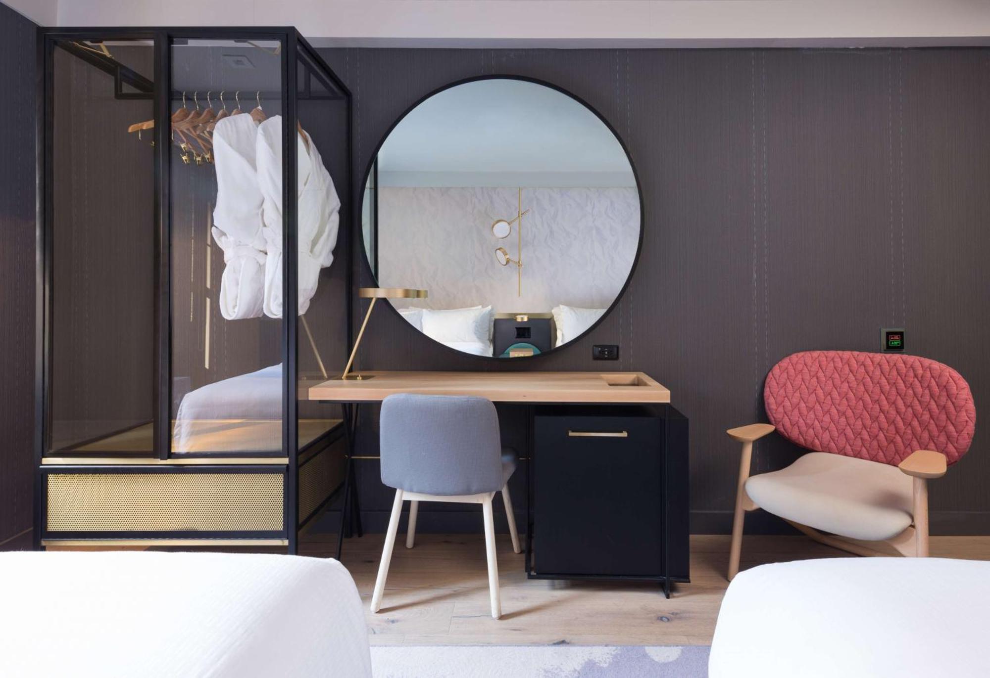 The Time New York, Part Of Jdv By Hyatt 4* Nova York