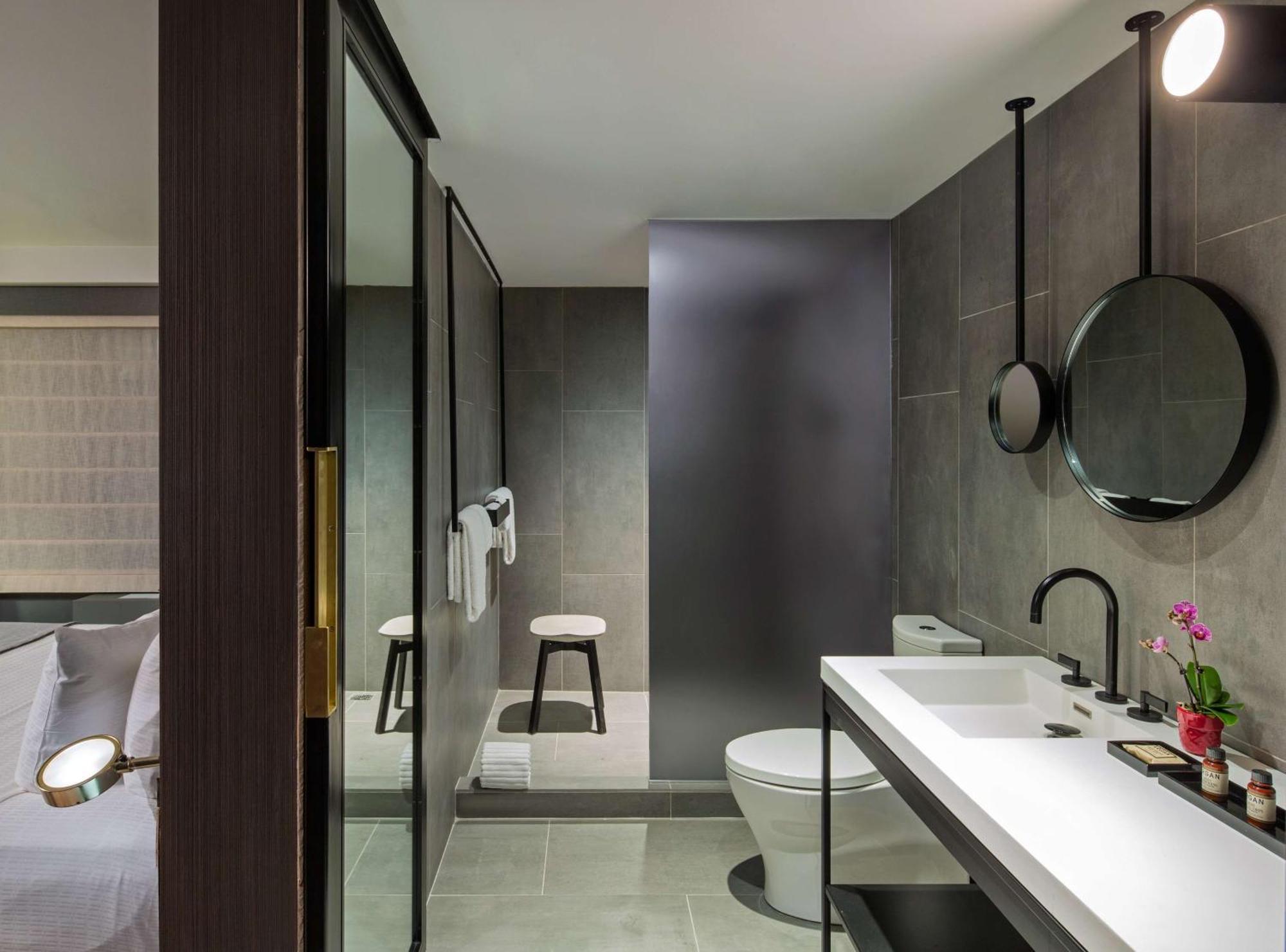 The Time New York, Part Of Jdv By Hyatt 4* Nova York