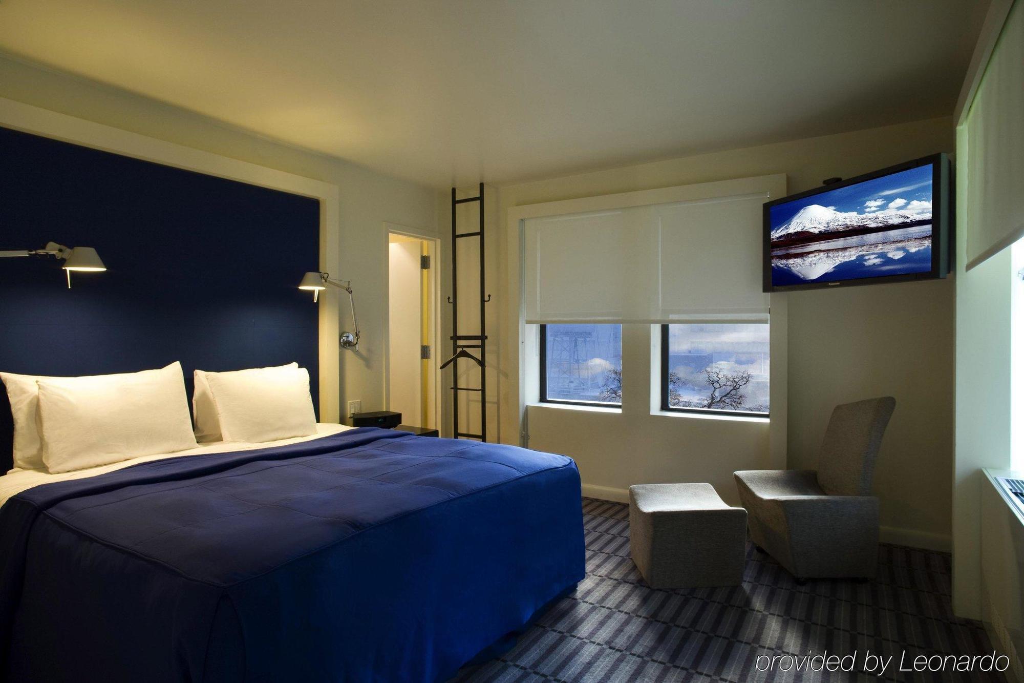 The Time New York, Part Of Jdv By Hyatt 4* Nova York
