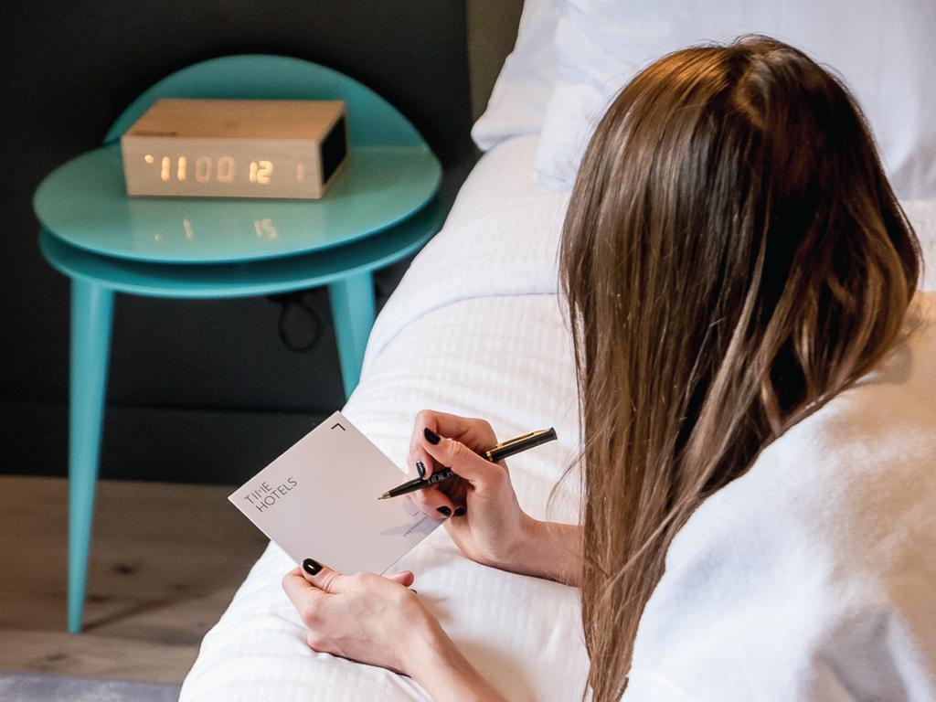 The Time New York, Part Of Jdv By Hyatt 4* Nova York