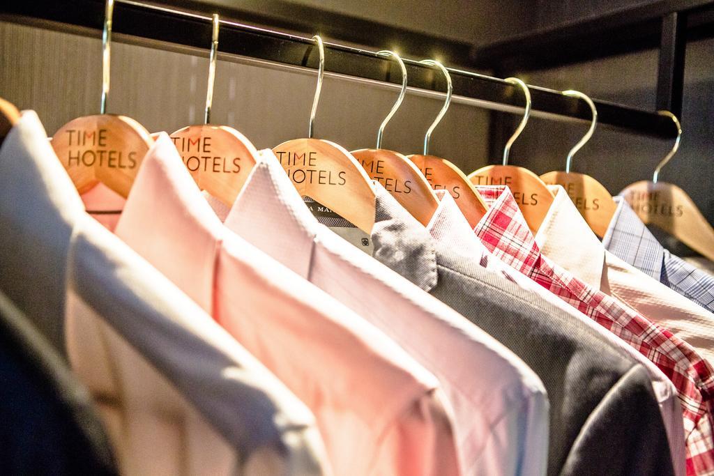 The Time New York, Part Of Jdv By Hyatt 4* Nova York