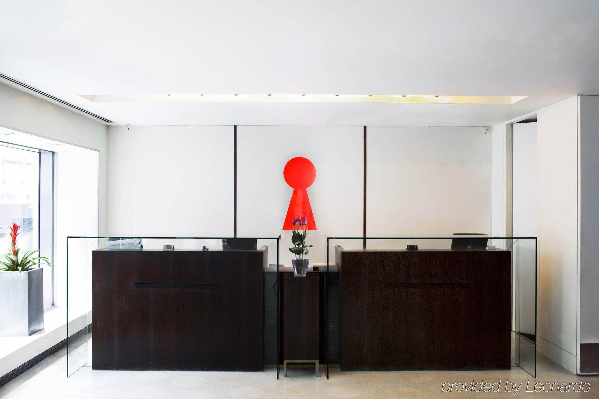The Time New York, Part Of Jdv By Hyatt Nova York