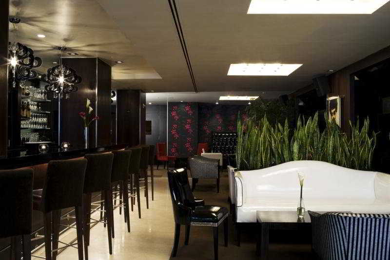 Hotel The Time New York, Part Of Jdv By Hyatt Nova York