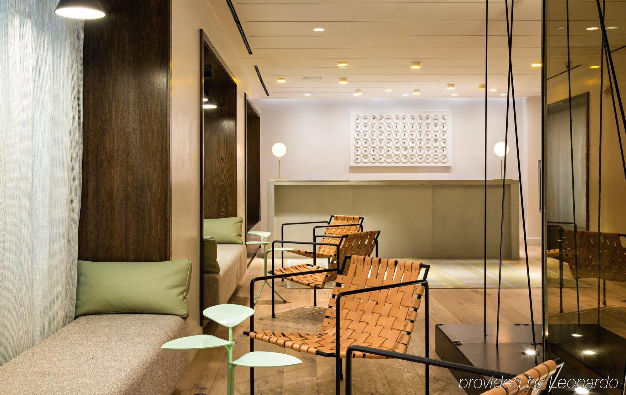 Hotel The Time New York, Part Of Jdv By Hyatt Nova York